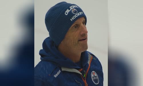 Keith Acton
