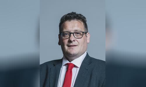 Karl Turner (British politician)