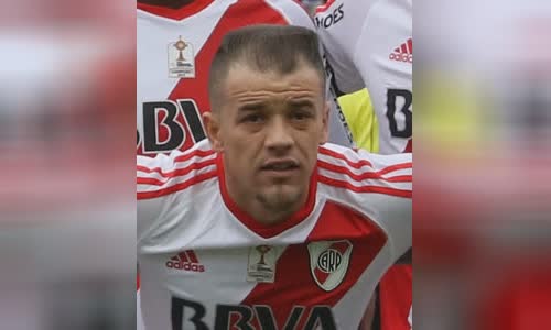 Andrés D'Alessandro