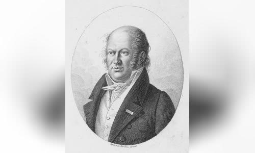 Étienne Geoffroy Saint-Hilaire