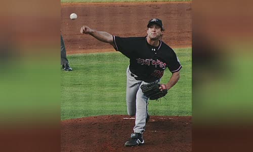 Tim Corcoran (pitcher)