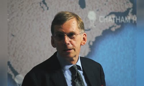 David Omand