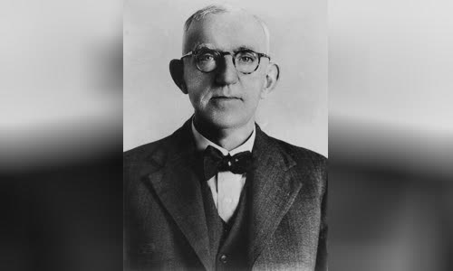 William Forgan Smith