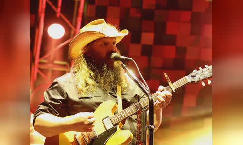 Chris Stapleton