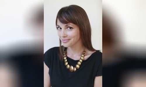 Aida Mollenkamp