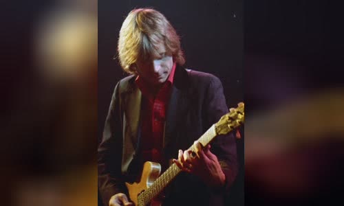 Dave Edmunds