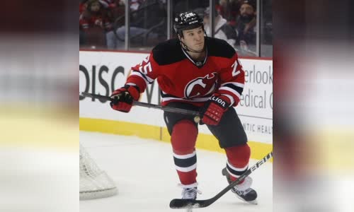 Cam Janssen