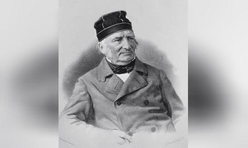 Friedrich Georg Wilhelm von Struve