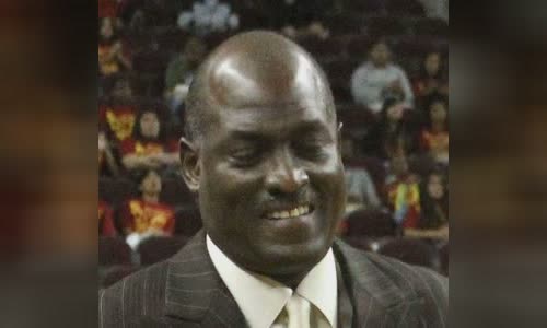 Michael Cooper