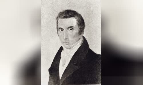 Nicolas Chopin