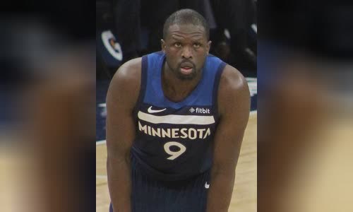 Luol Deng