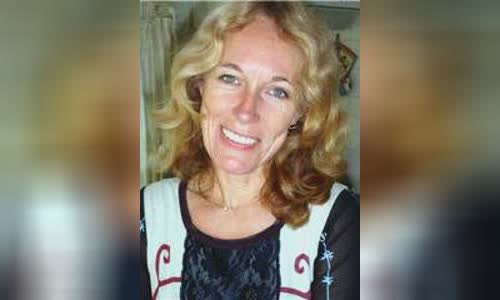 Patricia De Martelaere