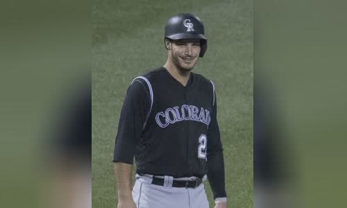 Nolan Arenado