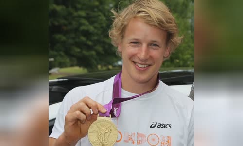 Epke Zonderland