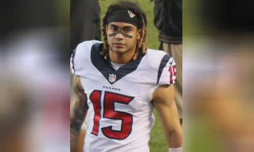 Will Fuller
