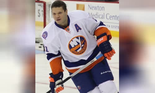 Kyle Okposo