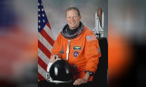 David M. Brown