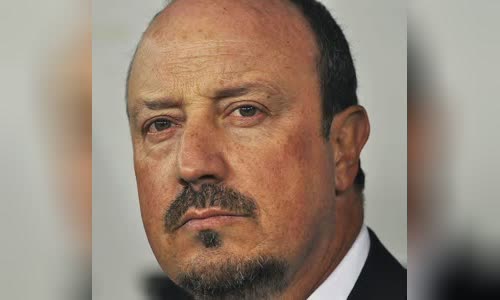 Rafael Benítez