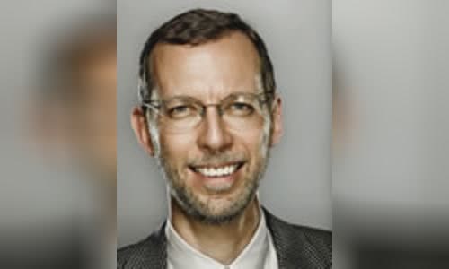 Douglas Elmendorf