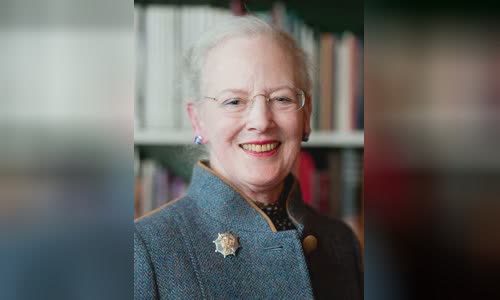 Margrethe II of Denmark