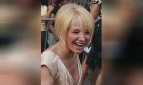 Ellen Barkin