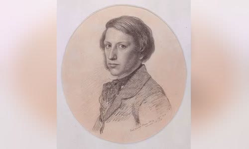 Ford Madox Brown
