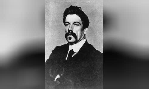 John Millington Synge