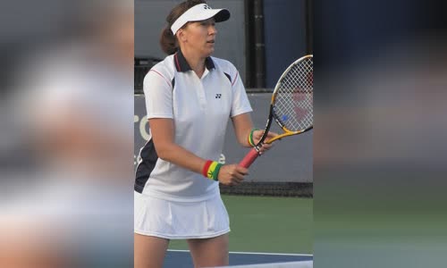 Natasha Zvereva