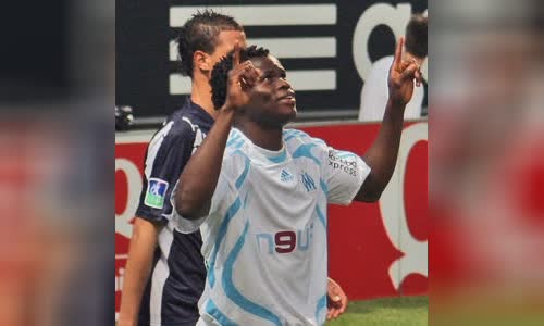 Taye Taiwo