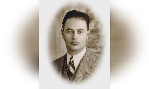 Árpád Weisz