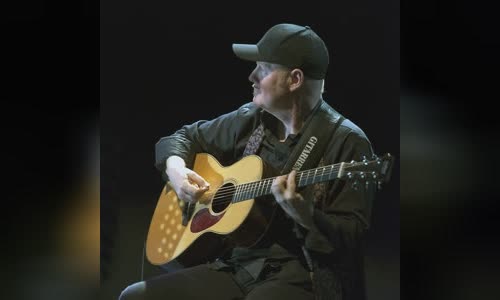 Ulf Wakenius