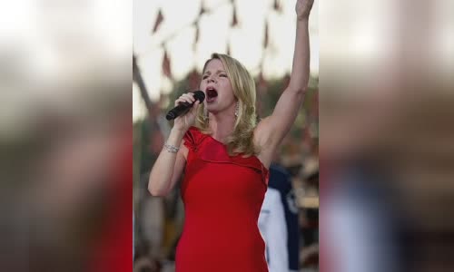 Kelli O'Hara