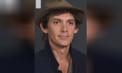 Lukas Haas