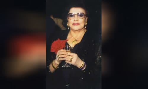 Nilla Pizzi