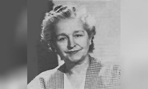 Germaine Guèvremont