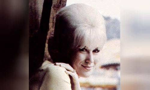 Dusty Springfield