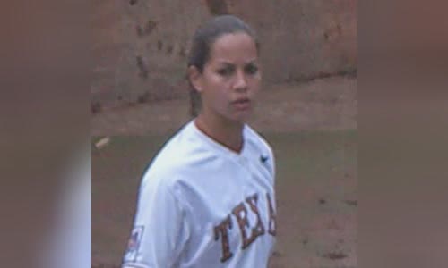 Cat Osterman