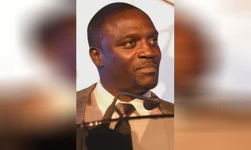 Akon