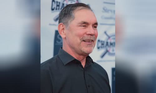 Bruce Bochy