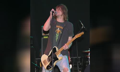 Dave Pirner