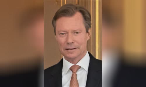 Henri, Grand Duke of Luxembourg