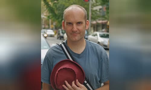Ian MacKaye