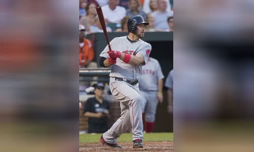 Travis Shaw