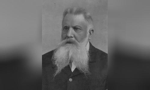 Antonio Starabba, Marchese di Rudinì