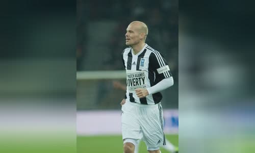 Freddie Ljungberg