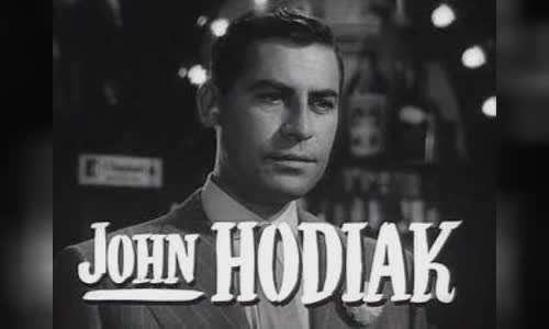 John Hodiak