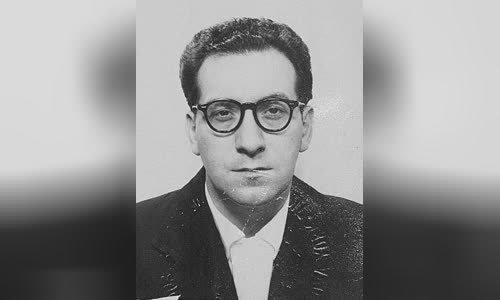 Rudy Pompilli