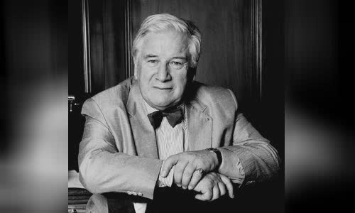 Peter Ustinov