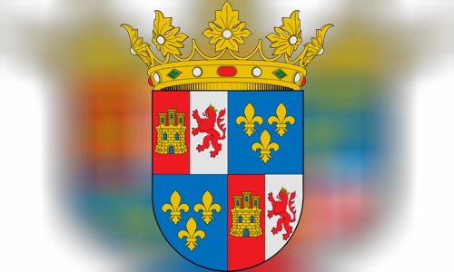 Victoria Eugenia Fernández de Córdoba, 18th Duchess of Medinaceli