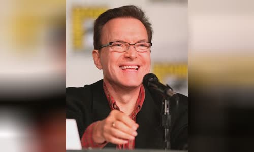 Billy West